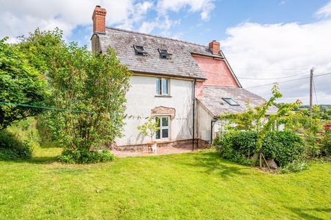 5 bedroom detached house for sale, Firs Road, Abergavenny NP7