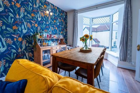 4 Bryngelli Terrace, Abertridwr, Caerphilly, CF83 4FF