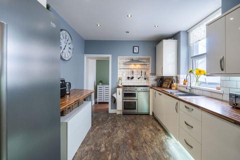 4 Bryngelli Terrace, Abertridwr, Caerphilly, CF83 4FF