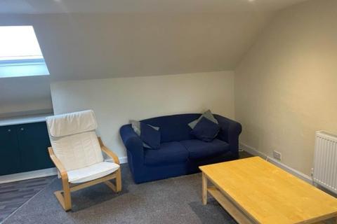 1 bedroom flat to rent, Prince Regent Street, Edinburgh, Midlothian