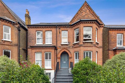 2 bedroom apartment to rent, Palace Road, London, SW2