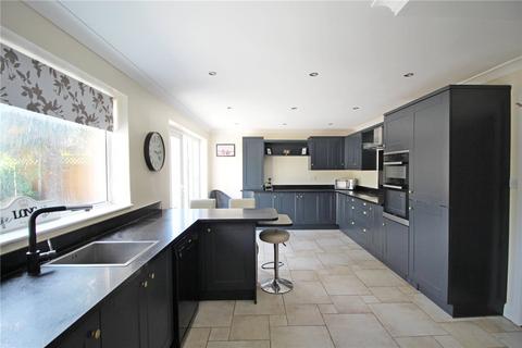 4 bedroom detached house for sale, Locks Close, Deeping St. James, Peterborough, Lincolnshire, PE6