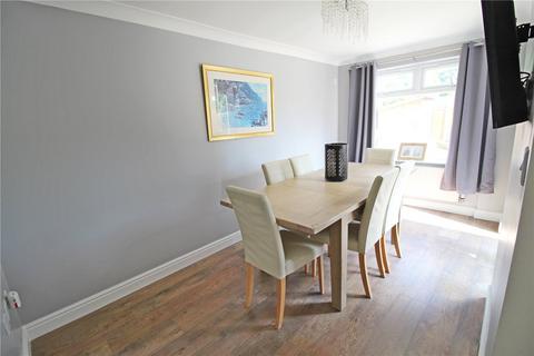 4 bedroom detached house for sale, Locks Close, Deeping St. James, Peterborough, Lincolnshire, PE6