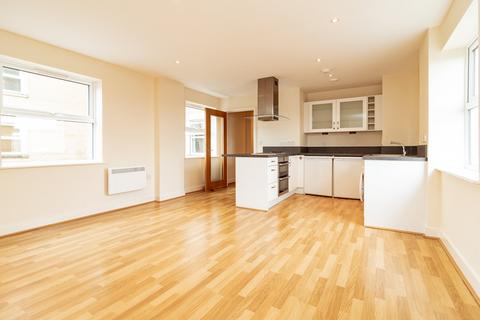 2 bedroom apartment to rent, Commercial Road, Bournemouth,
