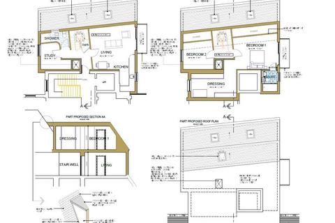 Commercial development for sale, 32-33 Victoria Road, Surbiton, Surrey, KT6 4JT