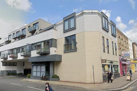 Commercial development for sale, 32-33 Victoria Road, Surbiton, Surrey, KT6 4JT