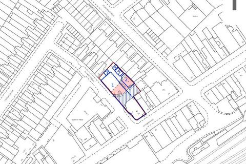 Commercial development for sale, 32-33 Victoria Road, Surbiton, Surrey, KT6 4JT