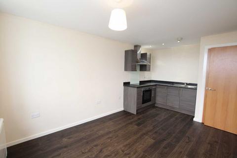 1 bedroom apartment to rent, Manchester Road, Roberts House, WA14