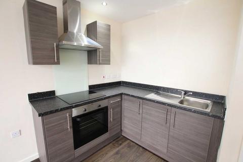 1 bedroom apartment to rent, Manchester Road, Roberts House, WA14