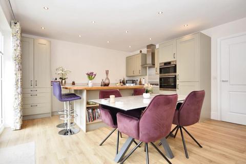 29 Aspen Crescent, Barrow, Clitheroe, BB7 9ZL