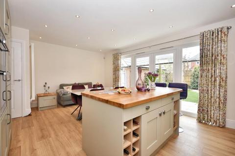 29 Aspen Crescent, Barrow, Clitheroe, BB7 9ZL