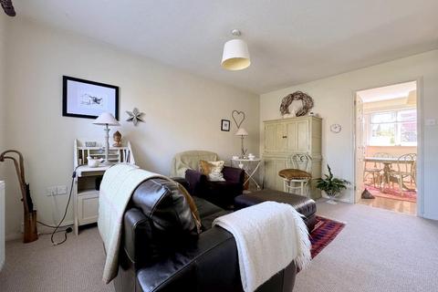 2 bedroom semi-detached house for sale, Barnes Wallis Close, Bowerhill, Melksham, Wiltshire, SN12 6UH