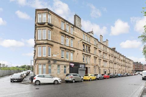 1 bedroom flat for sale, Cumbernauld Road, Dennistoun, G31 2UF