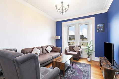 1 bedroom flat for sale, Cumbernauld Road, Dennistoun, G31 2UF