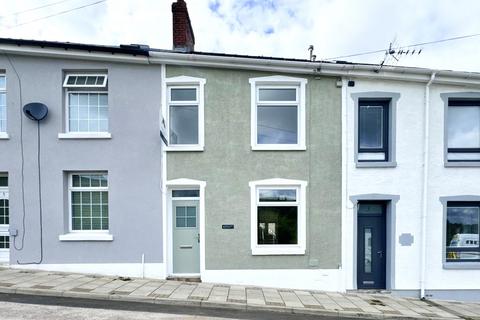 3 bedroom terraced house for sale, Cwmdare, Aberdare CF44