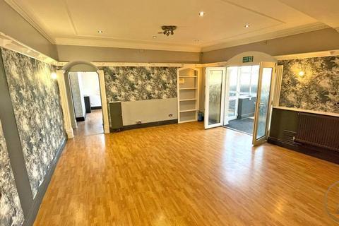 8 Burns Lane, Warsop, Mansfield, NG20 0PB