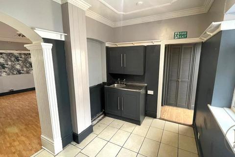 8 Burns Lane, Warsop, Mansfield, NG20 0PB
