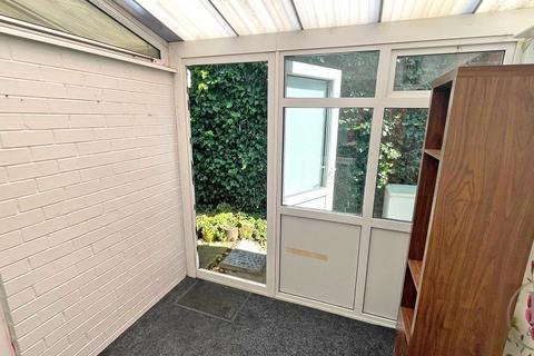 8 Burns Lane, Warsop, Mansfield, NG20 0PB