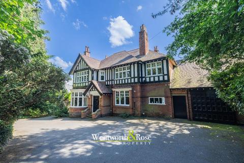 5 bedroom detached house for sale, Barnt Green, Birmingham B45