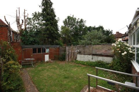 4 bedroom semi-detached house to rent, Long Drive, East Acton, London, W3 7PJ