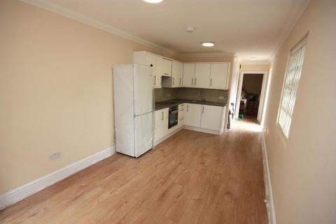 1 bedroom flat to rent, Bowes Road, East Acton, London, W3 7AD