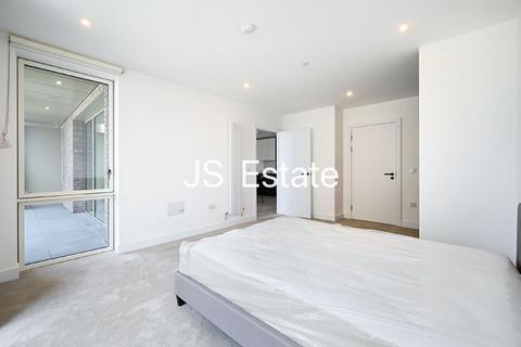 1 bedroom apartment to rent, 1 Heartwood Blvd, London, W3 6YZ