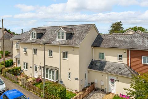 3 bedroom terraced house for sale, Ipplepen, Newton Abbot