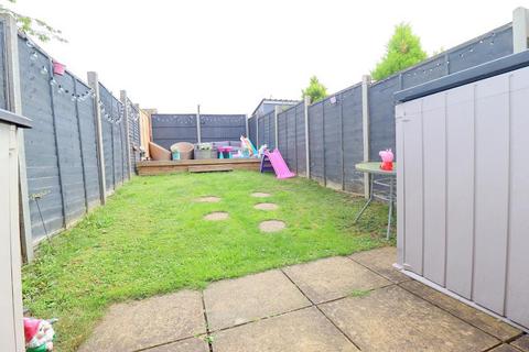 15 Chalkdown, Luton, LU2 7FH