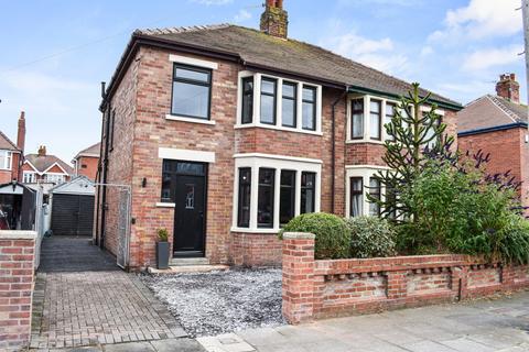 3 bedroom semi-detached house for sale, Burgess Avenue, Blackpool, Lancashire