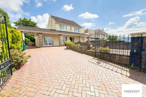 3 bedroom detached house for sale, Merthyr Road, Llwydcoed, Aberdare, CF44 0YF