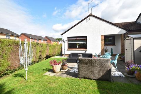 2 bedroom bungalow for sale, James Leeson Court, Milton of Campsie, G66 8JR