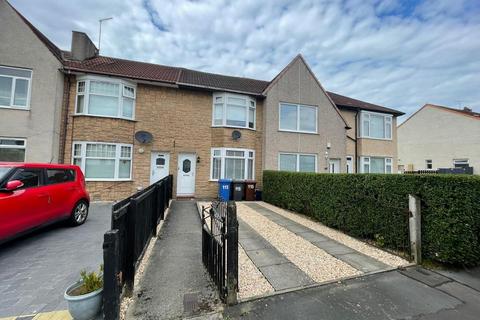 3 bedroom terraced house for sale, Millburn Avenue, Clydebank, G81 1ES