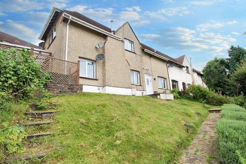 2 bedroom semi-detached house for sale, Garden City, Ebbw Vale NP23