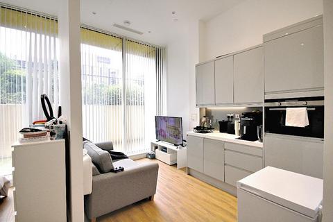Studio for sale, WEST GATE, EALING, W5 1AY