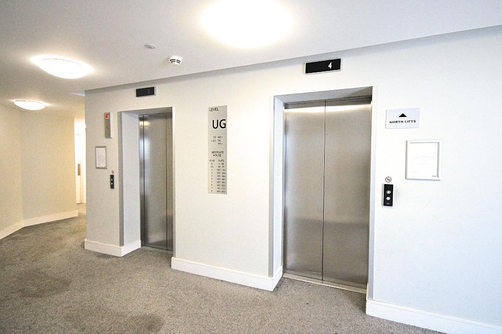Lift Facility