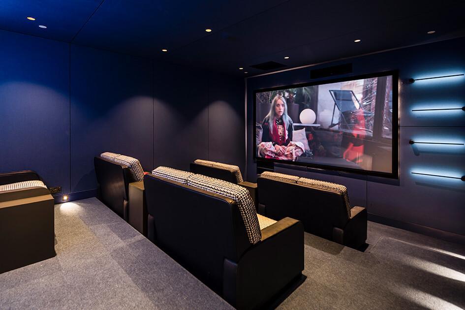 Cinema Room