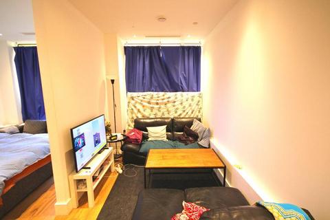 Studio for sale, WEST GATE, EALING, W5 1AY