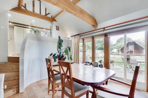 4 bedroom detached house for sale, Bedgebury Road, Goudhurst, Kent, TN17 2QX