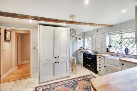 4 bedroom detached house for sale, Bedgebury Road, Goudhurst, Kent, TN17 2QX