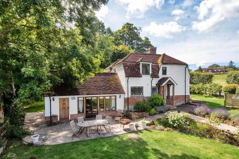 4 bedroom detached house for sale, Bedgebury Road, Goudhurst, Kent, TN17 2QX