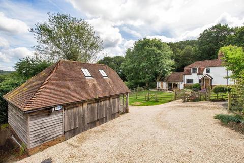 4 bedroom detached house for sale, Bedgebury Road, Goudhurst, Kent, TN17 2QX