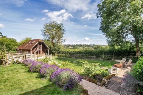 4 bedroom detached house for sale, Bedgebury Road, Goudhurst, Kent, TN17 2QX
