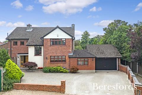 2 Gidea Close, Romford, RM2 5NP