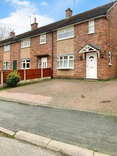 2 bedroom semi-detached house to rent, Rhuddlan Road, Blacon, Chester, Cheshire, CH1
