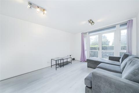 2 bedroom apartment to rent, Thirleby Road, London NW7