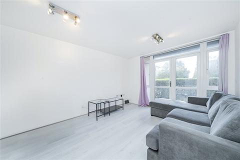 undefined, Thirleby Road, London NW7