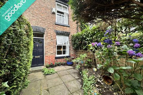 2 bedroom terraced house to rent, Stanley Grove, Manchester, M21 9DT