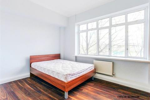 1 bedroom flat to rent, Euston Road, Regents Park, London, NW1