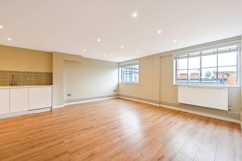 2 bedroom flat to rent, Dove Road, East Canonbury, London, N1