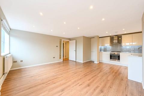 2 bedroom flat to rent, Dove Road, East Canonbury, London, N1